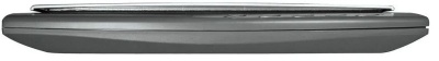Сканер планшетный Plustek OpticSlim 2610 Pro (0319TS) A4 серый/черный