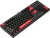 Клавиатура A4Tech S98 механическая красный/красный USB for gamer LED (S98 RED) кабель 1.8м Клавиатура A4Tech S98 механическая красный/красный USB for gamer LED (S98 RED) кабель 1.8м
