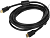 Кабель аудио-видео Ningbo HDMI (m)/HDMI (m) 3м. феррит.кольца позолоч.конт. черный (HDMI-3M-MG(VER1.4))