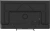 Телевизор LED Haier 55" 55 MiniLED M4 Frameless серебристый 4K Ultra HD 60Hz MEMC DVB-T DVB-T2 DVB-C DVB-S2 USB WiFi Smart TV