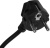 Источник бесперебойного питания Powercom Spider SPD-900U LCD USB 540Вт 900ВА черный
