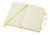 Блокнот Moleskine CLASSIC MM710C2 Pocket 90x140мм 192стр. линейка твердая обложка лайм