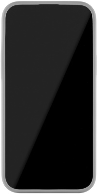 Чехол (клип-кейс) uBear для Apple iPhone 15 Plus Touch Mag Case with MagSafe серый (CS272MG67TH-I23M)