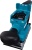 Вибро шлифовальная машина Makita DBO380Z 200Вт