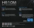 Материнская плата Biostar H610MHD D5 Soc-1700 Intel H610 2xDDR5 mATX AC`97 8ch(7.1) GbLAN+DVI+HDMI