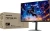 Монитор Gigabyte 27" M27Q2 QD черный IPS LED 16:9 HDMI полуматовая HAS Piv 1000:1 350cd 178гр/178гр 2560x1440 200Hz DP 2K USB 5.91кг Монитор Gigabyte 27" M27Q2 QD черный IPS LED 16:9 HDMI полуматовая HAS Piv 1000:1 350cd 178гр/178гр 2560x1440 200Hz DP 2K USB 5.91кг