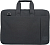 Сумка для ноутбука 17.3" Continent CC-217 BK черный нейлон/полиэстер