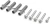 Роутер беспроводной MikroTik LtAP mini LTE kit (2024) (RB912R-2ND-LTM&EC200A-EU) 10/100BASE-TX/4G cat. 4 черный