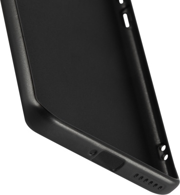 Чехол (клип-кейс) Redline для Huawei Nova 11 Pro/11 Ultra iBox Case черный (УТ000036189)