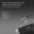 Швейцарская карта Victorinox SwissCard Lite (0.7333.T3) черный полупрозрачный коробка подарочная Швейцарская карта Victorinox SwissCard Lite (0.7333.T3) черный полупрозрачный коробка подарочная