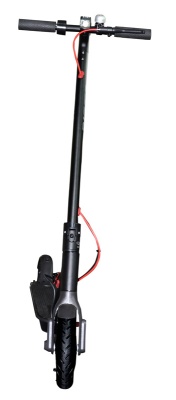 Электросамокат Digma HF8.5-4 4000mAh черный