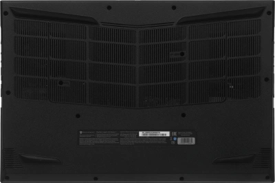 Ноутбук Machenike S15 Quazar S Core i5 12450H 16Gb SSD512Gb NVIDIA GeForce RTX 3050 4Gb 15.6" IPS FHD (1920x1080) без ОС black WiFi BT Cam 2668mAh (JJ00GB00JRU)