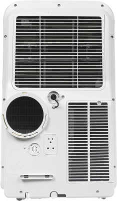 Кондиционер мобильный Midea MPPDB-12CRN7-Q белый площ.35м2