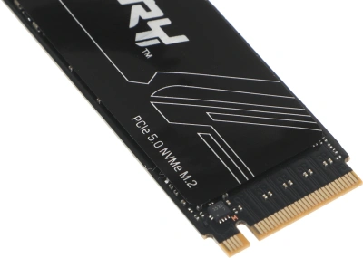 Накопитель SSD Kingston PCIe 5.0 x4 1TB SFYR2S/1T0 Fury Renegade M.2 2280