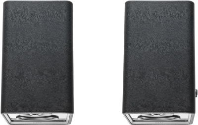 Колонки Edifier QR65 2.0 черный 70Вт BT