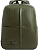 Рюкзак мужской Piquadro Russel CA6767W137/VE2 хаки натур.кожа