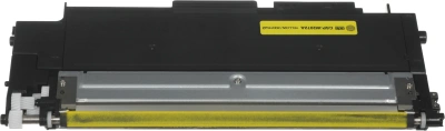 Картридж лазерный Cactus CSP-W2072A 117A желтый (700стр.) для HP Color Laser 150a/150nw/178nw MFP/179fnw MFP с чипом