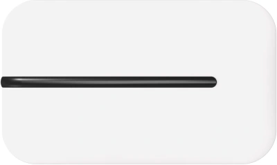 Модем 3G/4G Digma DWR-M300LTE USB Wi-Fi Firewall +Router внешний белый