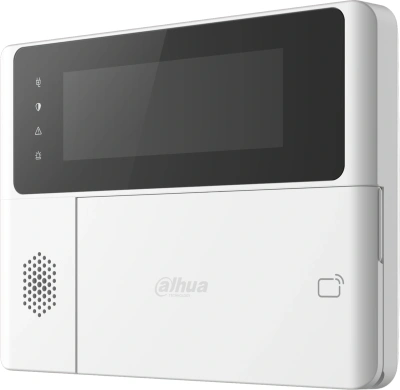 Контрольная панель Dahua DHI-ARK30C-RW2(868)