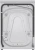 Стиральная машина Gorenje W5NGPI72SBS/C класс: A загр.фронтальная макс.:7кг белый инвертор Стиральная машина Gorenje W5NGPI72SBS/C класс: A загр.фронтальная макс.:7кг белый инвертор