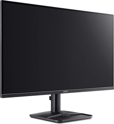 Монитор Acer 23.8" EK241YP0bmix черный VA LED 1ms 16:9 HDMI M/M матовая 250cd 178гр/178гр 1920x1080 144Hz FreeSync VGA FHD 2.68кг