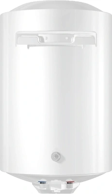 Водонагреватель Thermex Akvo 80 V 2кВт 80л электрический настенный/белый