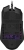Мышь A4Tech Bloody W65 Max Mini черный оптическая 12000dpi USB 9but (W65 MAX MINI HONEYCOMB)