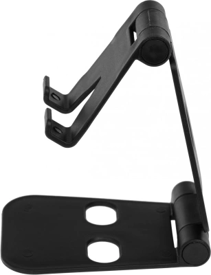 Подставка Wiiix DST-101-B черный для планшетов и смартфонов