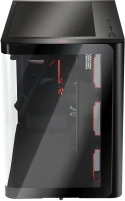 ПК Bloody BD-PC CZ79V3 MT i7 14700KF (3.4) 64Gb SSD1Tb RTX5070 12Gb Windows 11 Home 64 2.5xGbitEth 750W черный (RUS) (2170113)