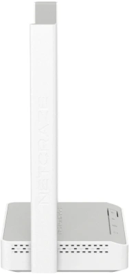 Роутер беспроводной Keenetic Netcraze Start (NC-1112) N300 10/100BASE-TX белый