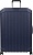 Чемодан Piquadro PQ LIGHT (BV4428PQL/BLUO) 51x75x28см 83л. 3.9кг. поликарбонат синий матов.