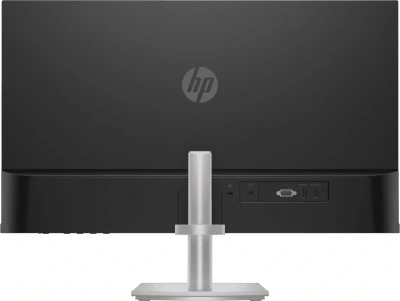 Монитор HP 27" Series 5 527sh серебристый/черный IPS LED 16:9 HDMI матовая HAS 1500:1 300cd 178гр/178гр 1920x1080 100Hz VGA FHD 4.15кг
