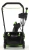 Снегоуборщик электр. Greenworks GD82STK5 Снегоуборщик электр. Greenworks GD82STK5