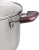 Кастрюля Rondell Bojole RDS-737 5.6л. d=24см (с крышкой) стальной Кастрюля Rondell Bojole RDS-737 5.6л. d=24см (с крышкой) стальной