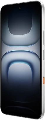 Смартфон Infinix X6895B Hot 70 256Gb 8Gb серебристый моноблок 3G 4G 2Sim 6.78" 720x1576 Android 16 50Mpix 802.11 a/b/g/n/ac NFC GPS Protect FM microSD max2048Gb