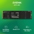Накопитель SSD Digma PCIe 4.0 x4 2TB DGSM4002TM6ET Meta M6E M.2 2280 Накопитель SSD Digma PCIe 4.0 x4 2TB DGSM4002TM6ET Meta M6E M.2 2280