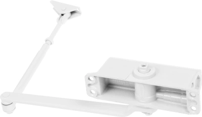 Доводчик двери Tantos TS-DC045 2 класс белый (00-00034165)