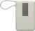 Мобильный аккумулятор Xiaomi Magnetic BHR08PBGL 10000mAh QC3.0/PD3.0 33W 3A USB-C беспров.зар. бежевый