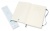 Блокнот Moleskine CLASSIC SOFT QP619B20 Large 130х210мм 192стр. пунктир мягкая обложка синий сапфир