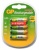 Аккумулятор GP 100AAAHC3/1 AAA NiMH 1000mAh (промо:3+1) (4шт)