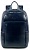 Рюкзак Piquadro Blue Square CA4762B2/BLU2 синий кожа