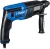 Перфоратор Зубр ЗП-2680 патрон:SDS-plus уд.:2.9Дж 850Вт (кейс в комплекте)