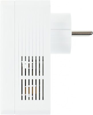 Сетевой адаптер HomePlug AV TP-Link TL-PA7017P KIT AV1000 Gigabit Ethernet (упак.:2шт)
