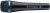 Микрофон проводной Sennheiser E 935 черный