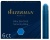 Картридж Waterman International (S0110950) Serenity Blue чернила для ручек перьевых (6шт)