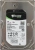 Жесткий диск Seagate SAS 3.0 4Tb ST4000NM001B Server Exos 7E10 512N (7200rpm) 256Mb 3.5" Жесткий диск Seagate SAS 3.0 4Tb ST4000NM001B Server Exos 7E10 512N (7200rpm) 256Mb 3.5"