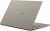 Ноутбук Asus Zenbook 14 UX3407QA-QD197W Snapdragon X X1-26-100 16Gb SSD512Gb Qualcomm Adreno 14" OLED WUXGA (1920x1200) Windows 11 Home beige WiFi BT Cam (90NB1501-M00850)