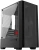 Корпус Bloody CC-123 черный без БП mATX 8x120mm 2xUSB2.0 1xUSB3.0 audio bott PSU