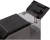 Кофемашина Supra CMS-3700 1350Вт серебристый