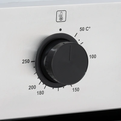 Духовой шкаф Электрический Vitek VEO 6480 IX нержавеющая сталь